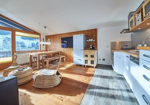 SunnySide Appartements by HolidayFlats24