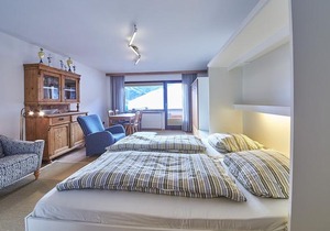 SunnySide Appartements by HolidayFlats24