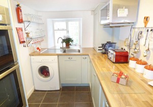 Sunnyside Cottage, Weymouth