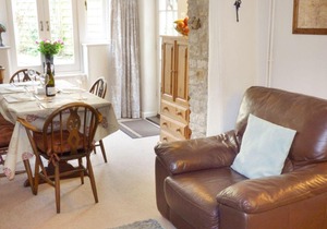 Sunnyside Cottage, Weymouth