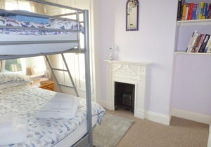Sunnyside Cottage, Weymouth