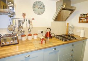 Sunnyside Cottage, Weymouth