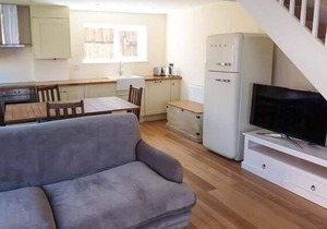 SUNNYSIDE, family friendly, luxury holiday cottage in Rye