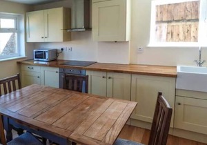 SUNNYSIDE, family friendly, luxury holiday cottage in Rye