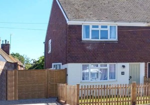 SUNNYSIDE, family friendly, luxury holiday cottage in Rye