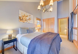 Sunnyside Lodge - ski-in/out to Snowbird