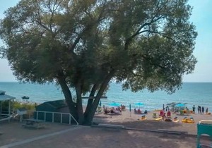 SunPort Beach Resort