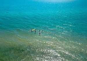 SunPort Beach Resort