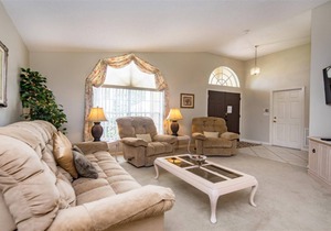 Sunridge Woods - 4 Bed 3 Baths Villa