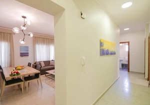 Sunrise Apartments