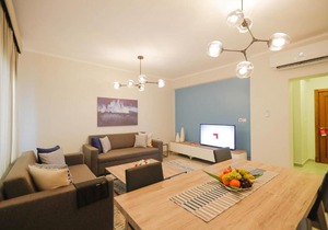 Sunrise Apartments