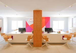 Sunrise Apartments