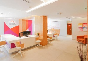 Sunrise Apartments