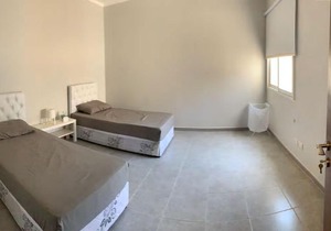 Sunrise Apartment