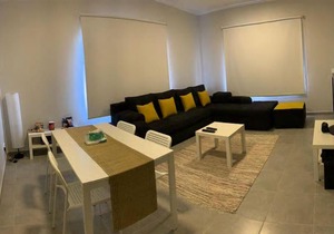 Sunrise Apartment