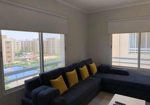 Sunrise Apartment