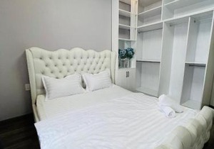 Sunrise City 1 Bed Room
