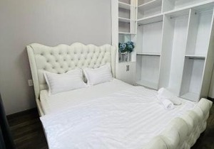 Sunrise City 1 Bed Room