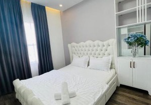 Sunrise City 1 Bed Room