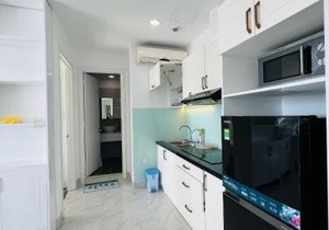 Sunrise City 1 Bed Room