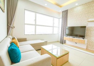 Sunrise City 1 Bed Room Full Furniture