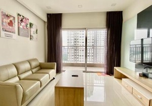 Sunrise City 3 Bed Room