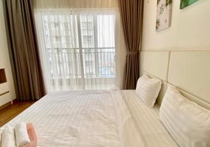 Sunrise City 3 Bed Room