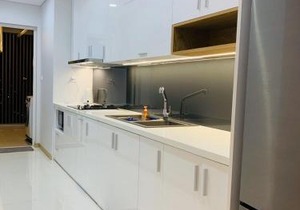 Sunrise City 3 Bed Room Full Furniture