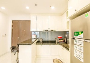 Sunrise City - 3 Bed Room - Full Furniture - City View