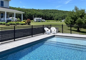 ** Sunrise Estates III ** 5 Bedrooms each with Private Bathrooms, Heated Pool.