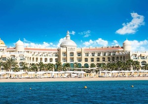 Sunrise Romance Sahl Hasheesh Resort (Adults Only)