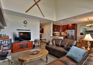 Sunrise West Glade K6 by Killington Vacation Rentals