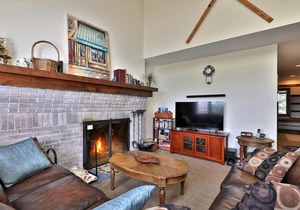 Sunrise West Glade K6 by Killington Vacation Rentals
