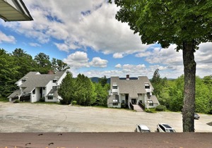 Sunrise West Glade K6 by Killington Vacation Rentals