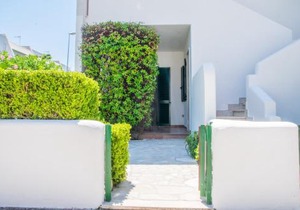 Sunset Baia Verde Home