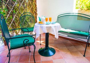 Sunset Baia Verde Home