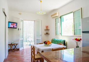 Sunset Baia Verde Home