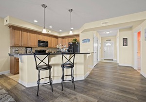 Sunset Bay Villa 111 - A Waterfront Wonderland!