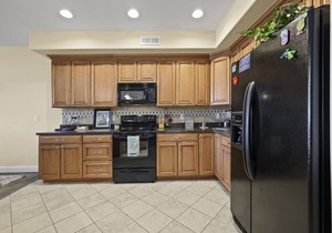 Sunset Bay Villa 111 - A Waterfront Wonderland!