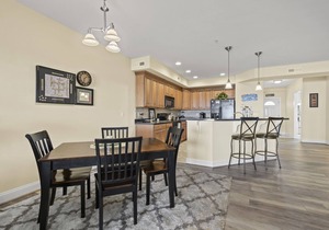 Sunset Bay Villa 111 - A Waterfront Wonderland!