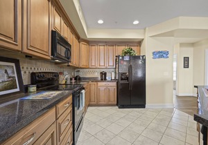 Sunset Bay Villa 111 - A Waterfront Wonderland!