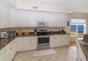 Sunset Bay Villa 101 - Waterfront condo w/shared pool!