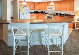 Sunset Bay Villa 208 - Pet friendly; Boat slip!