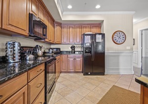 Sunset Bay Villa 109 - Waterfront; Shared pool!