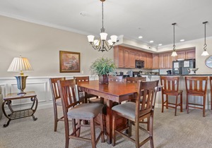 Sunset Bay Villa 109 - Waterfront; Shared pool!