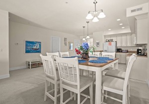 Sunset Bay Villa 312 - Waterfront; Boat slip!