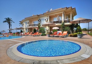 Sunset Beach Club Aqualettings mermaid 11