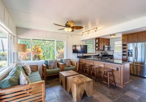 Sunset Beach - Spectacular Private White Sandy Beach Frontage