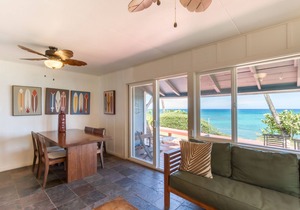 Sunset Beach - Spectacular Private White Sandy Beach Frontage