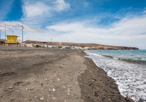Sunset Beach Tarajalejo
